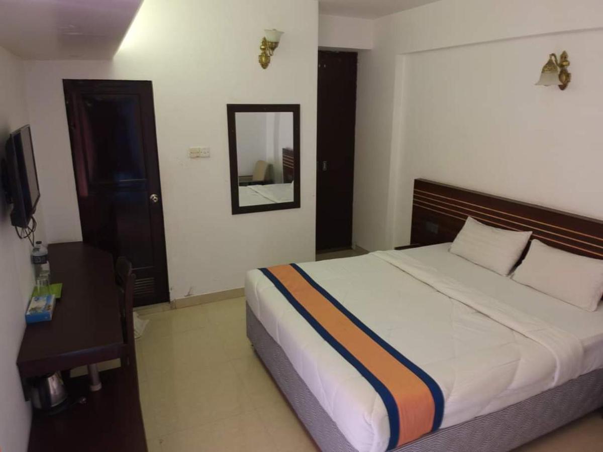Cox Beach Resort Кокс Базар Екстериор снимка