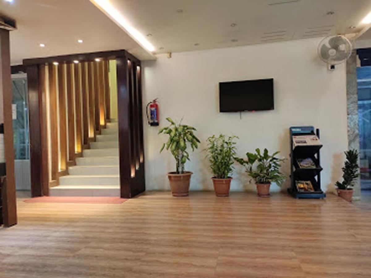 Cox Beach Resort Кокс Базар Екстериор снимка