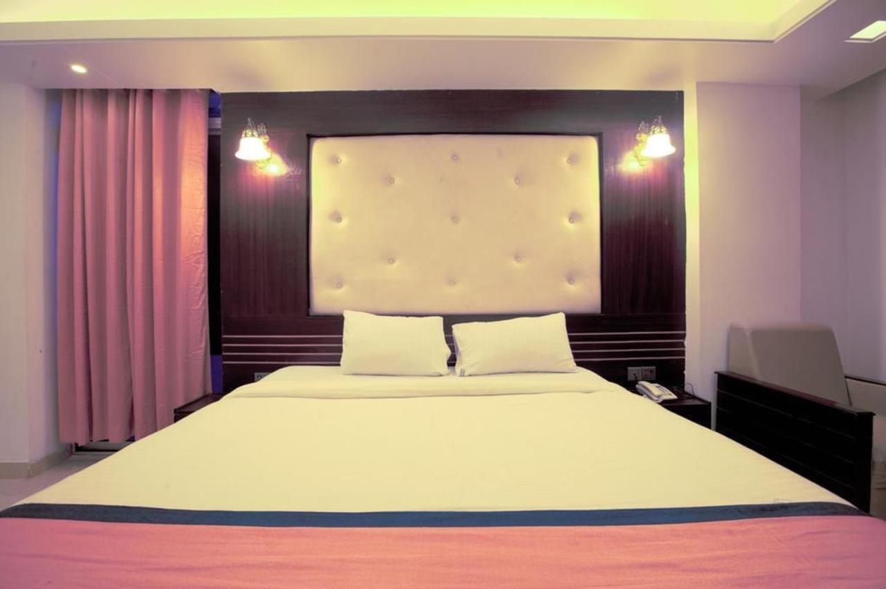 Cox Beach Resort Кокс Базар Екстериор снимка